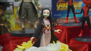 Hobby toy collection shop in akihabara japan. Akihabara Anime Figures Store Japan Youtube