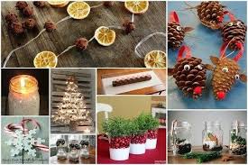 32 Homemade Eco Friendly Christmas Decorations That Look Stunning Eco Friendly Christmas Decorations Eco Friendly Christmas Christmas Decorations Uk
