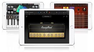 Here you will find the latest news all things related to creating music on ipads, iphones, and ipods. Must Have Audio Apps For The New Ipad B H Explora