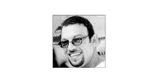 BARRY POWERS Obituary (2013)