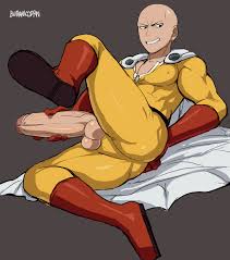 Rule34 - If it exists, there is porn of it  burankoprn, saitama  1784528