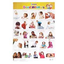 best deals for learn good manners table manners