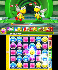 Originally, it was released in japan on april 29, 2015. World 4 Puzzle Dragons Z Puzzle Dragons Super Mario Edition Wiki Guide Ign