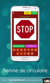 Arca lui noe 2 164,00 lei. Semne De Circulatie For Android Apk Download