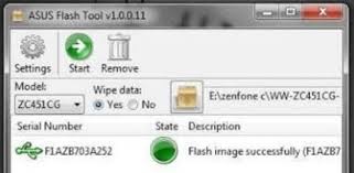 Cara flash asus zenfone c zoo7 sukses, unzip image failure tag: How To Flash Asus Z007 And Zenfone C 100 Success 2021 Technadvice