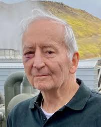 Frank S. Bader Obituary February 21, 2025