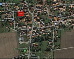 Bei uns finden sie eine passende mietwohnung in erfurt frienstedt, in der umgebung, in der sie auch suchen. 2 Zimmer Wohnung Zu Vermieten Hanfsack 3 99092 Erfurt Frienstedt Mapio Net