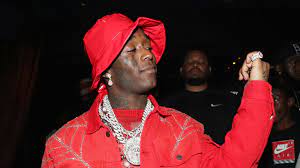 At the turn of the month, uzi celebrated his. Lil Uzi Vert S Birthday Style Is Even More Ott Than You D Expect Vogue