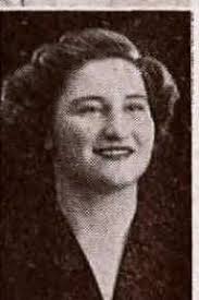 Hazel Claudia Pennell Jacobson (1926-2008)