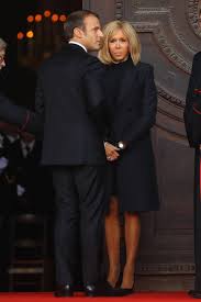 And that mindset can be hard to alter. Brigitte Macron Starportrat News Bilder Gala De