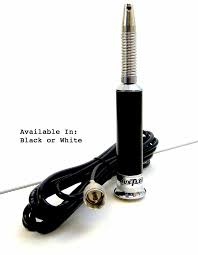 IC20-B - Hustler CB Antenna