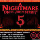 Bathurst High School - Nightmare on St John Street event image