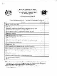 Tuntutan 11.0 tuntutan elaun gantian makan pertukaran luar stesen 4.1 tentukan bilangan hari yang layak dituntut untuk. Senarai Semak Tuntutan Elaun Pertukaran Keluar Stesen