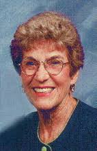 Obituary information for Doris M. Cousin