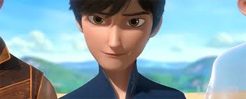 Merlin is the leader of the group of heroes called the fearless seven who combat monsters and. Fearless Seven On Tumblr