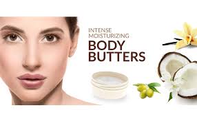 Amazon.com: DELON Intense Moisturizing Body Butter, Coconut, 4 Count :  Beauty & Personal Care