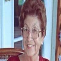 Thelma Rose Hice-Sluder Obituary (1930