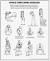 Exercises To Do At Your Desk With Pictures