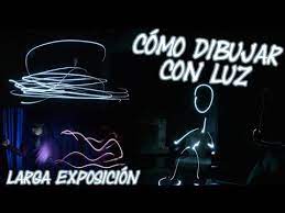 Bienvenido al moderno editor de fotos gratuito de pixlr. Fotos De Larga Exposicion Dibujar Con Luz Fotografia Youtube