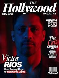 Stephen Cyrus Sepher: Movies, TV, and Bio