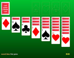 If you have a windows pc, you already have freecell installed on your computer. Christians Don T Play Solitaire An Endless Falling