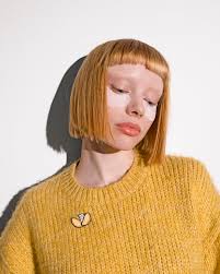 Serious About Fortune Cookie, Sliding Enamel Pin