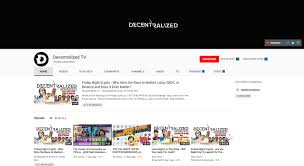 Videos about bitcoin, ethereum and other open blockchain topics by andreas m. Top 10 Crypto Youtubers To Subscribe To By Number Of Subscribers Trading Education