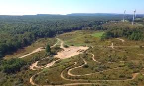 This 7,000 acre black mountain offroad adventure area is every outdoor enthusiasts dream. Home Mountain Ridge Atv Park