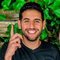 * the actual name of nas is nuseir yassin. Nas Daily The Personality Database Pdb General Vloggers