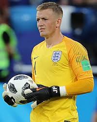 The latest tweets from jordan pickford (@jpickford1). ÑŸordan Pikford VikipediÑ˜a