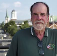 City Council Candidate Misuse of County Time and Resources