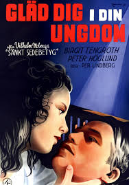 Rejoice While You're Young, Fellow Cadets (1939)