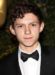 Tom Holland is Spider-man in Marvel Cinematic Universe