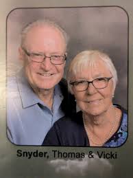 Everyone pray for Tom and his family tonight and in the days ahead. Thank  you and God Bless