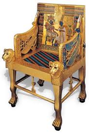 Furniture In The Ancient World Egypt Egyptian Furniture Ancient Egypt Art Egypt