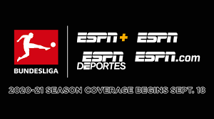 Watch bundesliga 2 simulcast 2. Bundesliga On Espn Espn Kicks Off Friday With Fc Bayern Munchen Fc Schalke 04 Espn Press Room U S
