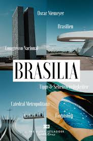 Brasilienb?a?zilj? ist die hauptstadt brasiliens. Brasilia Sehenswurdigkeiten Alles Uber Die Hauptstadt Brasiliens Brasilien Reisen Sudamerika Reise Brasilia