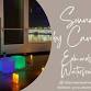 Sound Bath by Candlelight event image