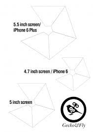 3d hologram pyramid unboxing and review this is 3d hologram pyramid. Download Diy 3d Hologram Template For Smartphone Created By Geckoandfly Smartphone Projector Smartphone Hologram 3d Hologram