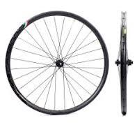 Ruote assemblate su misura in carbonio e alluminio per XC ...