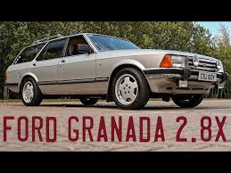 Image result for Dark Spruce 1982 Granada