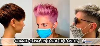 Tagli di capelli corti per ventenni. Capelli Corti 2021 Quanto Costa Un Taglio Di Capelli