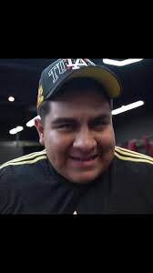 How Did Felipe and Brad Meet