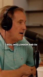 WINNING TIME's JIM HECHT! 🏀 . . . @jimhecht . Full ep