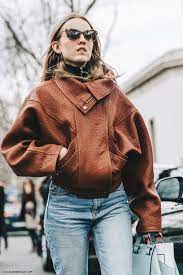 Www Fashionclue Net Fashion Tumblr Street Wear Fashion Clue Street Outfits Trends Fashion Style Leather Jacket Outfits