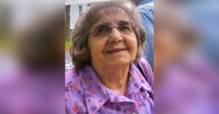 Obituary information for Goldie M. Hooverson