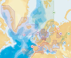 Navionics Updates Rcom