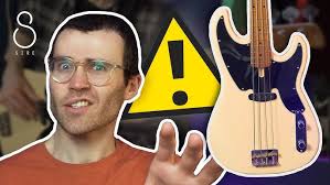 Aguilar Fuzzistor with Sire D5 Marcus Miller