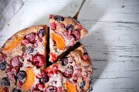 10 Gesunde Kuchen Rezepte Mit Obst Foodlovin