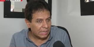 Daniel Valverde: "La resistencia al MAS se va a mantener por un buen tiempo"